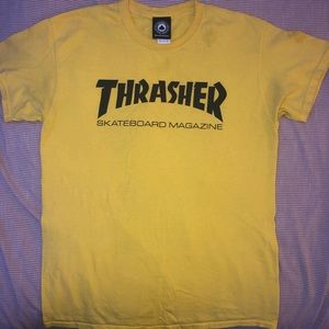 Thrasher shirt